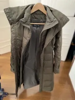 【値引き]】クードシャンス　ダウンコート