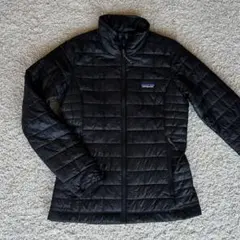 パタゴニア patagonia　ナノ パフ ジャケット　XS
