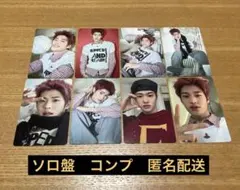 RIIZE All of You ソロジャケット盤 ソヒ トレカ コンプ