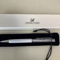 【新品・未使用】　SWAROVSKI　ボールペンのサムネイル
