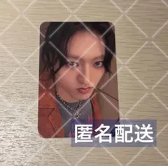 treasure ハルト トレカ 京セラ 限定 2days来場キャンペーン