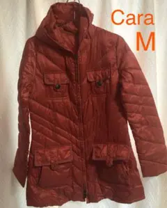 ダウンジャケット Cara カーラ　ディノスM 9号　MC