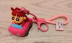 クレヨンしんちゃん キーリングキーホルダー ネネちゃん