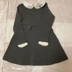 ビームス　セレモニー　フォーマル　ワンピース　120