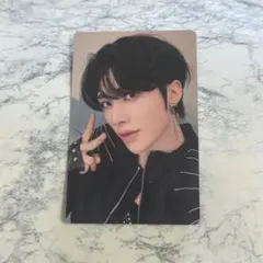 リッキー ZB1 ICONIK トレカ タワレコ 渋谷