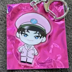 超特急 ご当地 アクキー EVE アロハ