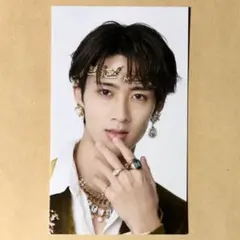 M!LK 曽野舜太 東京 代々木 ラキドロ 限定 CD 特典 トレカ