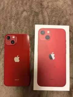 iPhone13 128GB 本体のサムネイル