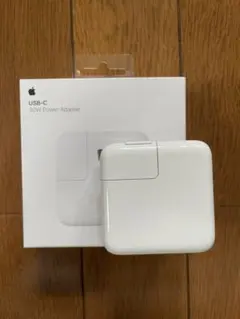Apple USB-C 30W Power Adapter
