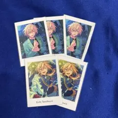 あんスタ ぱしゃっつ Vol.6 天祥院英智 5枚