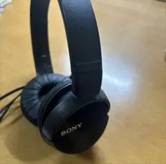 ヘッドホン SONY