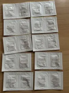 アルビオン サンプル まとめ売り 357