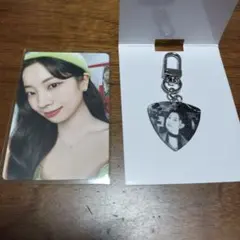 TWICEダヒョン2点セット