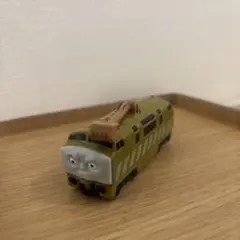 2026年最新】ディーゼル10 トミカの人気アイテム - メルカリ