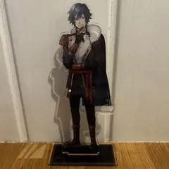 テンペスト魔女 even if TEMPEST クライオス BIGアクリル - メルカリ