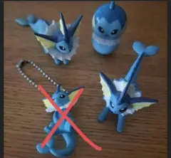 ポケモン　シャワーズ　まとめ売り