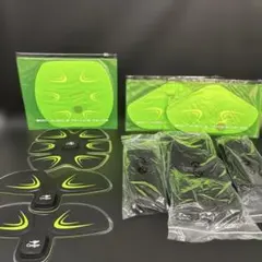 Cougar Body Muscle Training Device 管理番：C