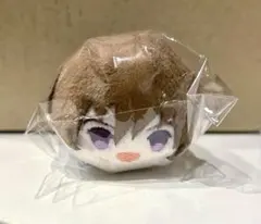 ガンダムSEED　キラ・ヤマト　もちもちマスコット　もちマス