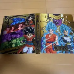 ドラゴンボールヒーローズ 引退品 バインダー 旧弾 - メルカリ