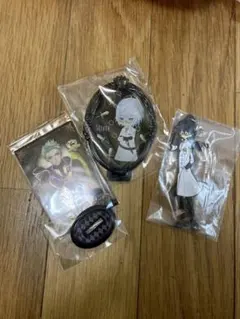 ツイステ　ディアソムニア寮　まとめ