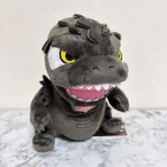 2025年最新】ゴジラ ぬいぐるみ プライズの人気アイテム - メルカリ