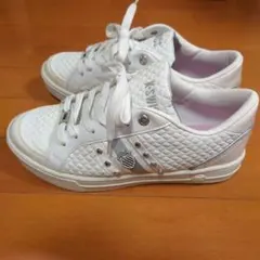 K-SWISS★スニーカーのサムネイル