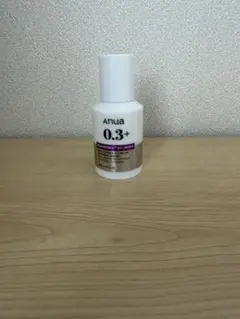 Anua RETINOL 0.3 NIACIN RENEWING SERUM