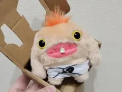 海外限定 ファグラー ベビーファグ fuggler babyfugg