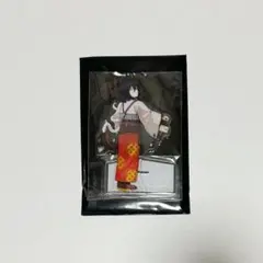 鬼滅の刃 干支 2026 午年 ランダムアクリルスタンド 伊黒小芭内