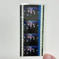 ヒプムビ コマフィルム① 2025年最新】コマフィルム ヒプムビの人気アイテム - メルカリ