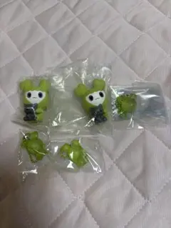 TWICE ジョンヨン　ガチャ