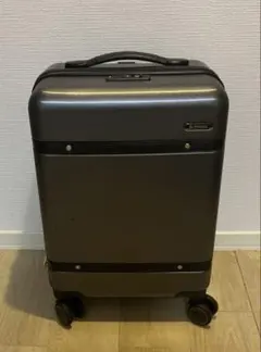 &chouette キャリーケースのサムネイル