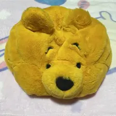 くまのプーさん ファンキャップ