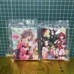 ヴァンガード #Make_A_Trend!! キョウカ スリーブ 未開封 - メルカリ