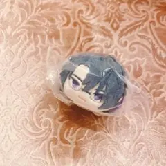 ◆刀剣乱舞◆もちもちマスコット◆日光一文字◆