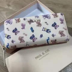 ディズニーストア Paul & JOE 多機種対応スマートフォン用カバー