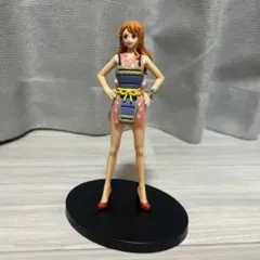 ワンピース ナミ フィギュア 和装