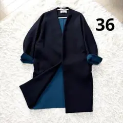 2026年最新】ENFOLD レディース ロングコートの人気アイテム - メルカリ