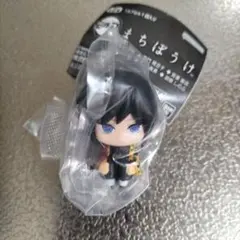 鬼滅の刃　冨岡義勇　まちぼうけ