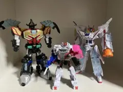 大怪獣バトルNEO エースロボット - メルカリ