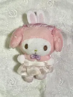 2025年最新】マイメロディ ぬいぐるみ(憧れのバレリーナ)の人気