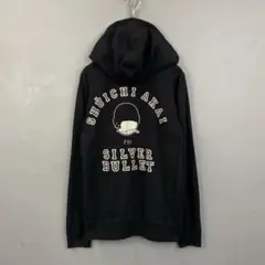 名探偵コナン 赤い秀一 アイコンマーク ライトパーカー ジャケット フルジップ