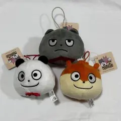 スタジオug キャラクターグッズ