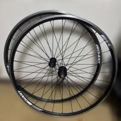 GIANT S-R2 ロードバイク用ホイール前後セットのサムネイル