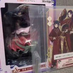 一番くじ 薬屋のひとりごと フィギュア 猫猫 壬氏