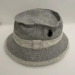 新品 アバハウス バケットハット サファリハット 帽子 アドベンチャーハット