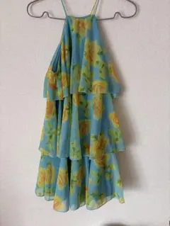 ★8/21ー8/30送付不可 ZARA トップス