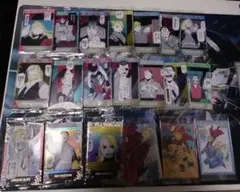 鋼の錬金術師　ウエハース　まとめ売り