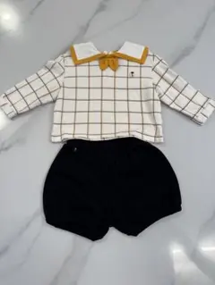 moimoln モイモルン セットアップ90cm