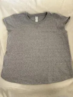 Alternative グレー 半袖Tシャツ Sのサムネイル